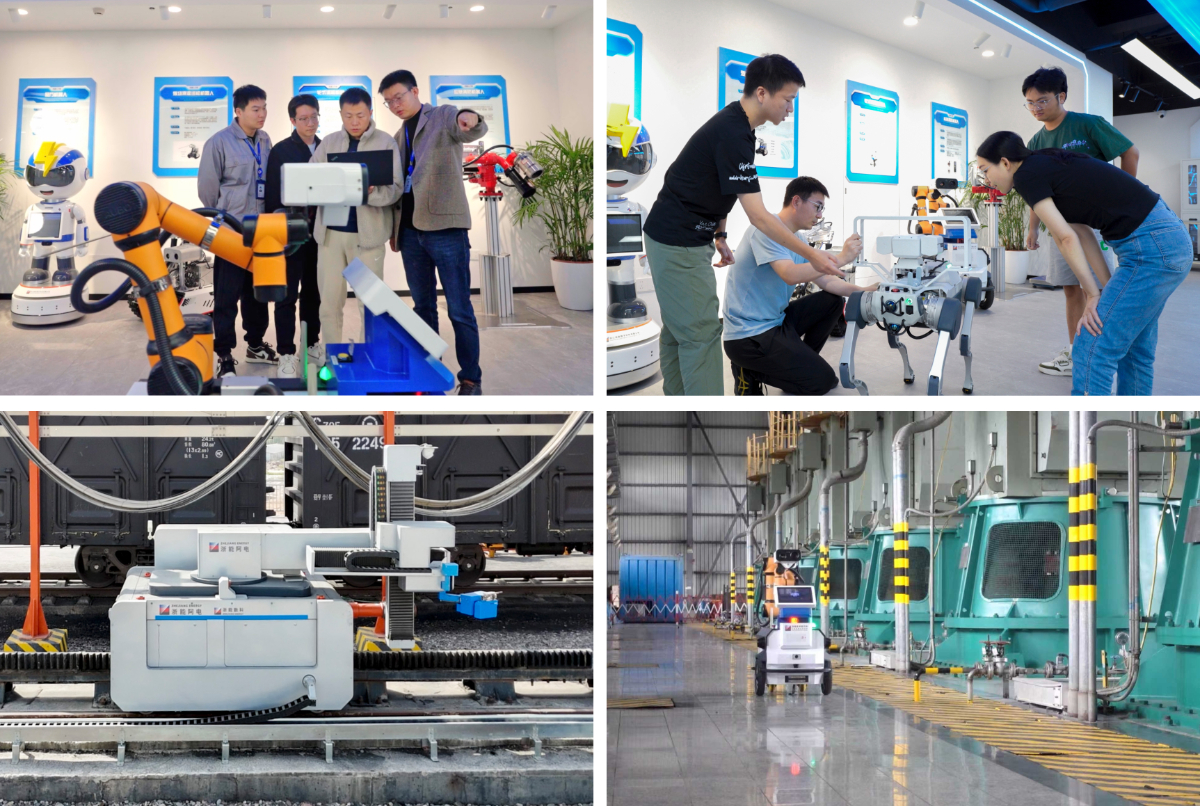 浙能數(shù)科榮膺“浙江省科技新小龍”